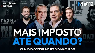 Entenda a verdade sobre a situação da economia brasileira | Market Makers #112
