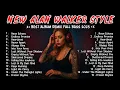 Download Lagu Playlist Nonstop EDM Remix Full Bass – Like Alan Walker Style