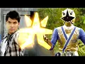 Lagu Antonio MORPHS Into the GOLD Ranger 🌟 Unexpected Arrival | Power Rangers Samurai | Full Episodes