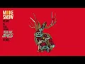 Miike Snow - Heart Is Full feat. Run The Jewels Remix (Official Audio)