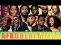 Download Lagu AFROBEAT VIDEO MIX, AFROBEAT 2025 - NAIJA AFROBEAT MIX, AMAPIANO MIX - BURNA BOY, REMA,OMAH LAY