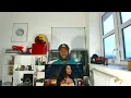 KiDi, Olivetheboy, KOJO BLAK - Gymnastic (Official Visualizer) |REACTION