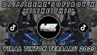 DJ JJ SEREM ZERZ SOFTBOY X MELODY MAMA AFRIKA VIRAL TIK TOK TERBARU 2023 Yordan Remix Scr 