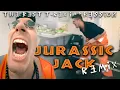 Download Lagu Jurassic Jack (T-Rex Dubstep/DnB Remix)