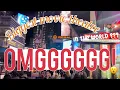 Biggest 4DX theatre in the country Times Square NYC