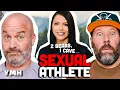 Sexual Athlete w Adriana Chechik 2 Bears 1 Cave Ep 172