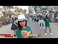 Download Lagu keluwarga besar putra wangi cewek e ayu ayu tapi aku ra kenal karnaval sempu