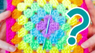 Download When and Why to Turn Your Granny Squares: The Ultimate Guide! MP3