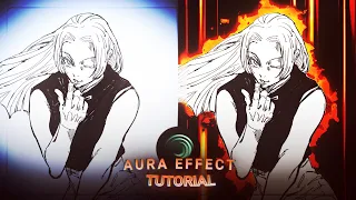 Download Aura Effect Tutorial | Alight motion (+Preset) MP3