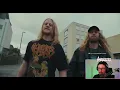METALHEAD hört zum ERSTEN MAL "BIR" MEHNERSMOOS Reaction | Anergizer Reacts