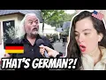 Lagu American Girl Reacts to Regional German Dialects Compared