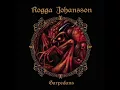 • ROGGA JOHANSSON - Garpedans [Full-length Album] Old School Death Metal