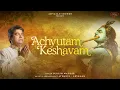 Download Lagu Achyutam Keshavam | Suresh Wadkar | Atharva | Aryaman | Ajivasan Sounds
