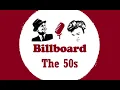 Lagu Billboard's Top 20 Songs of Each Year (1950-1959)