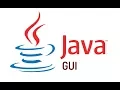 JAVA Program - Creating Jframe form for Multiplication of Table