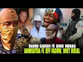 Download Lagu Gang Savyen pran lari ankò Danje pou moun Jandeni, Viv Ansanm tet red, Janmsotba relanse Polemik la