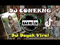 ‼️DJ CONEKNG (Kade Cinta-Cinta, Kade Sayang-Sayang‼️DJ DAYAK TERBARU 2021 || VIRAL TIK TOK 🔊