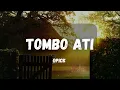 Download Lagu Opick ~ Tombo Ati (Rumah Lirik)