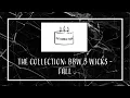 The Collection BBW 3-Wick - Fall