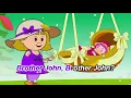 Download Lagu Are You Sleeping Karaoke - Children's Music Karaoke Songs For Kids