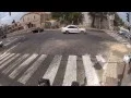Download Lagu Tour De Haifa, Israel - Down Town and mixed neighborhoods
