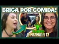 Download Lagu 😱 Plantão A Fazenda 17: Yoná causa! Roubo de comida, treta com o grupão e Dudu jogando lenha!