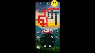 Wordscapes Level 5041 to 5060