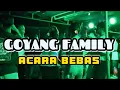 Lagu KANCINGAN SENTAK || GOYANG FAMILY FULL BASS REMIX TERBARU OSKAR UMBU 