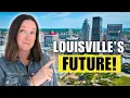 5 HUGE Changes Coming to Louisville Kentucky in 2026 Don t MISS OUT