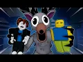 Download Lagu SNOW DEER IN 99 NIGHTS IN THE FOREST!? Roblox Animation