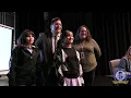 Somerset ISD Board Appreciation 2026