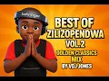 Download Lagu BEST OF ZILIZOPENDWA Vol.2 🎶 | Golden Classics Mix by VDJ Jones