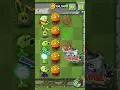 Download Lagu PvZ 2 - Four Cell Attack -  Bun Chi \u0026 4 Plants Vs Newspaper Zombies #shorts