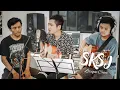 Semakin Ku Kejar Semakin Kau Jauh Five Minutes Cover By Lirique Live Record