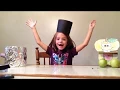 How to make a Johnny Appleseed Hat