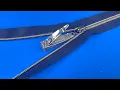 Download Lagu Tailors Don't Want You To Know This Method! Fix Broken Zipper in 2 Minutes