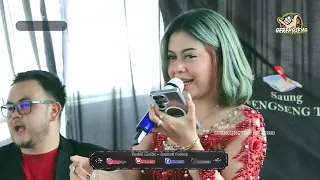 hanya satu persinggahan ade astrid x gerengseng team 