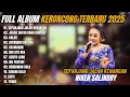 Download Lagu SEPANJANG JALAN KENANGAN - NIKEN SALINDRY | FULL ALBUM KERONCONG TERBARU 2025