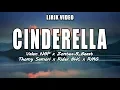 Anak Kampong feat Valen NGP - Cinderella (Lirik)