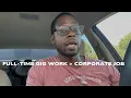 I Quit My Benefits Job to Do Gig Work Full Time