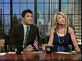 Regis and Kelly - co host Mark