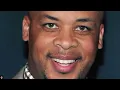 What Really Happened to James Fortune