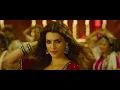 Param Sundari - Lyric Video | Mimi | Kriti Sanon | A. R. Rahman | Shreya Ghoshal, Amitabh