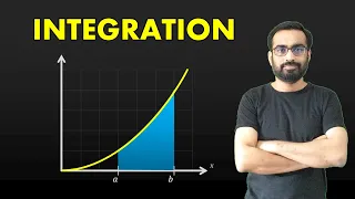 You can Excel at INTEGRATION by Knowing these Basics