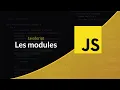 Learn JavaScript Modules