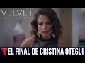VELVET - Capítulo Número 75 : El Final De Cristina Otegui 