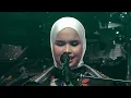 WHITNEY HOUSTON - I WILL ALWAYS LOVE YOU, PUTRI ARIANI COVER (Live perform in Penang)