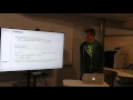 Python Properties