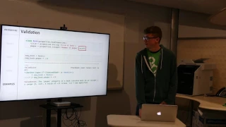 Python Properties