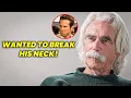Sam Elliott Reveals 7 Actors He HATED Most